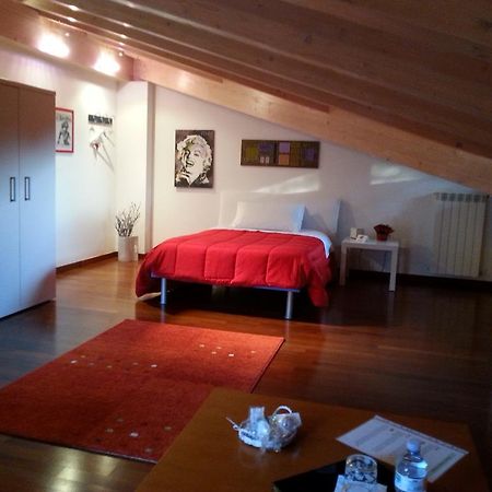 וארסה B&B Douglas House מראה חיצוני תמונה