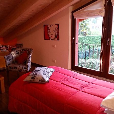 וארסה B&B Douglas House מראה חיצוני תמונה