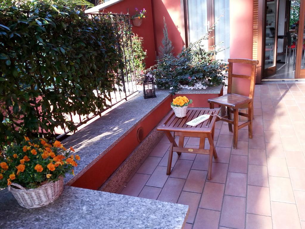וארסה B&B Douglas House מראה חיצוני תמונה