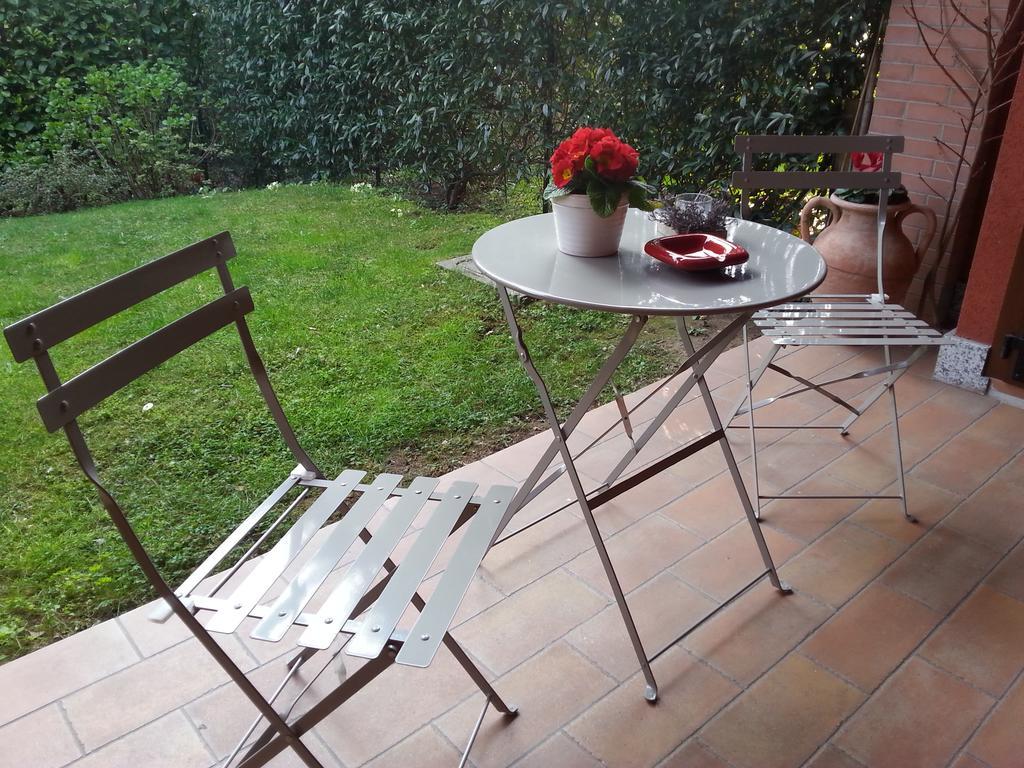 וארסה B&B Douglas House מראה חיצוני תמונה