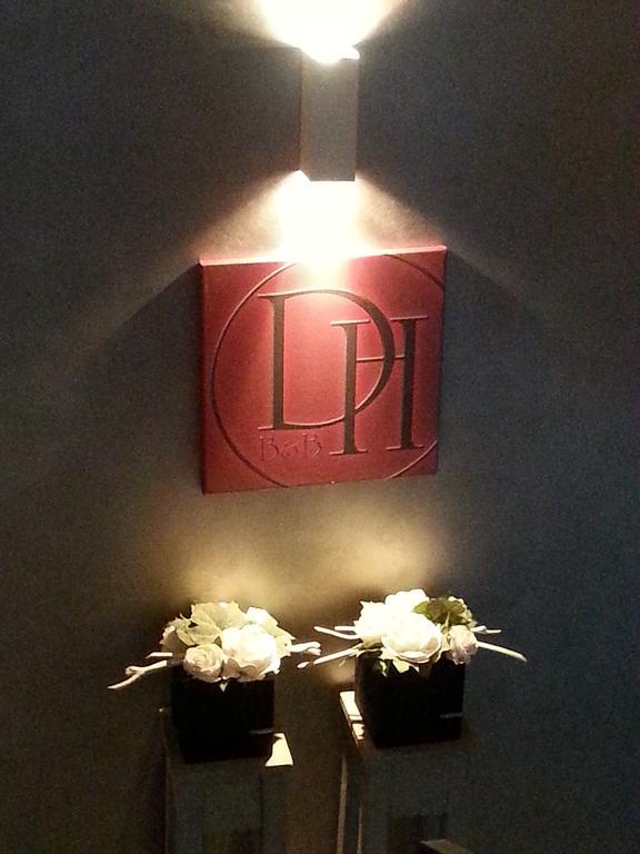 וארסה B&B Douglas House מראה חיצוני תמונה