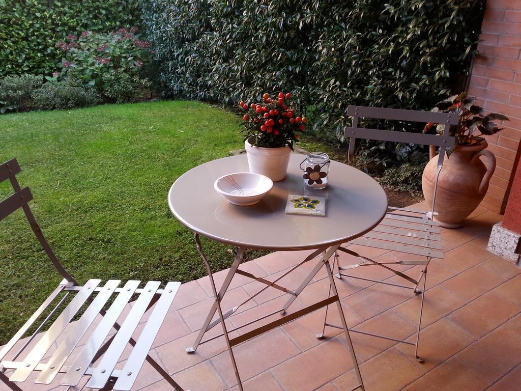 וארסה B&B Douglas House חדר תמונה