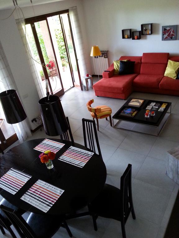 וארסה B&B Douglas House מראה חיצוני תמונה