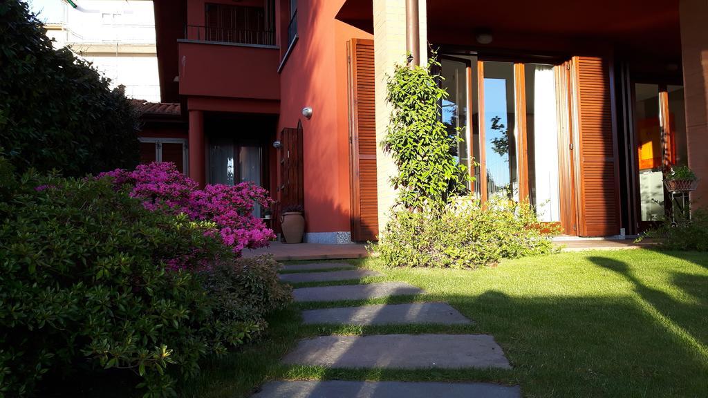 וארסה B&B Douglas House מראה חיצוני תמונה