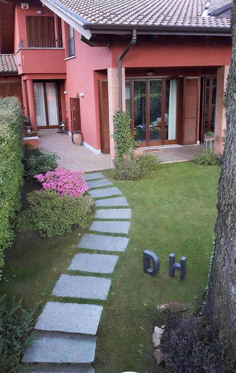 וארסה B&B Douglas House מראה חיצוני תמונה