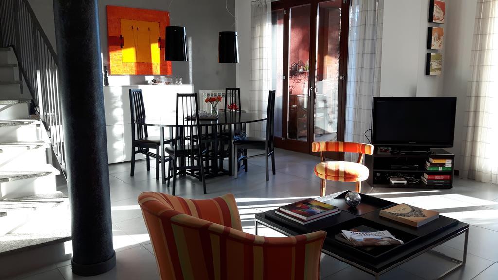 וארסה B&B Douglas House מראה חיצוני תמונה
