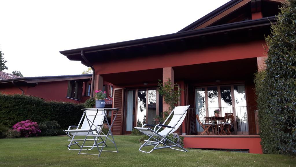וארסה B&B Douglas House מראה חיצוני תמונה