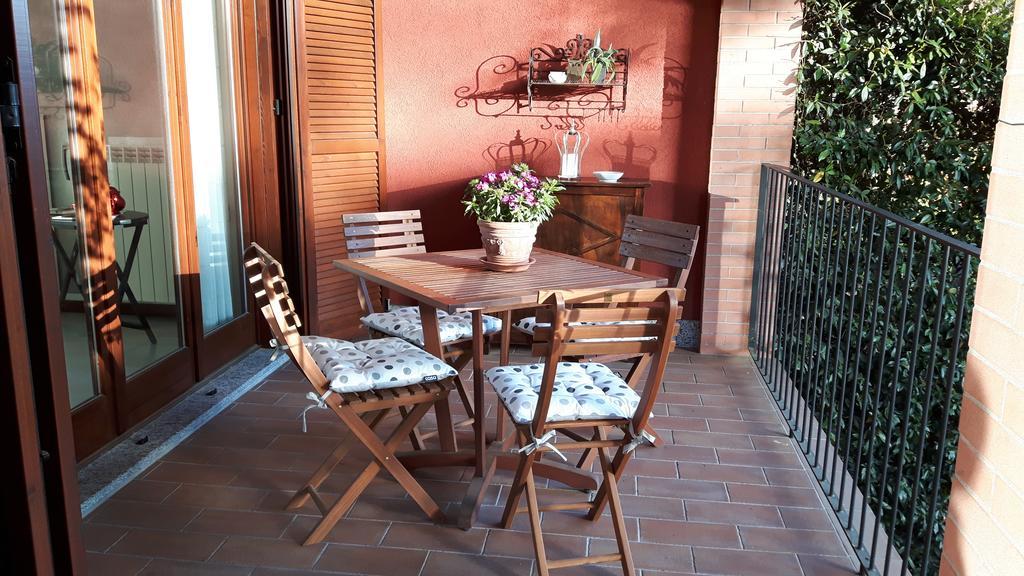 וארסה B&B Douglas House מראה חיצוני תמונה