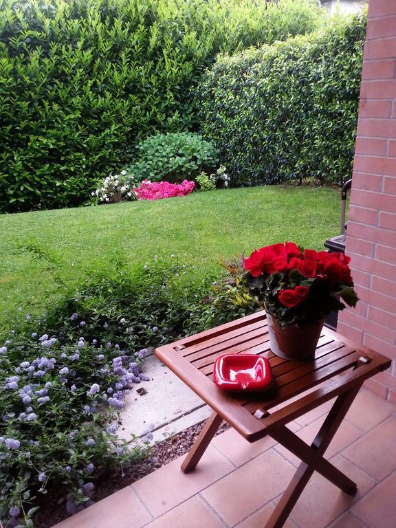 וארסה B&B Douglas House חדר תמונה